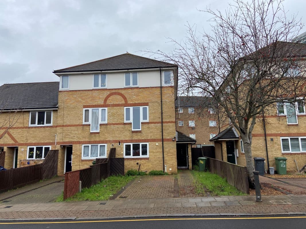 Lot 18 - 260 Grove Street