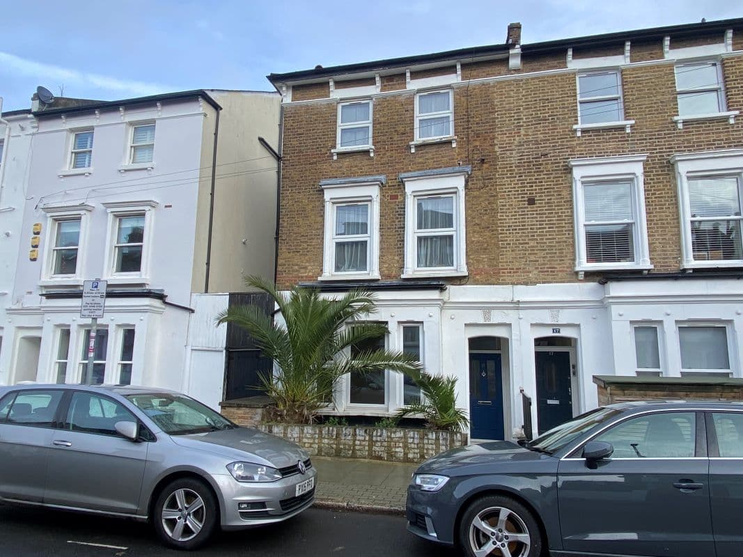 Lot 21 - Flat A, 15 Haldon Road