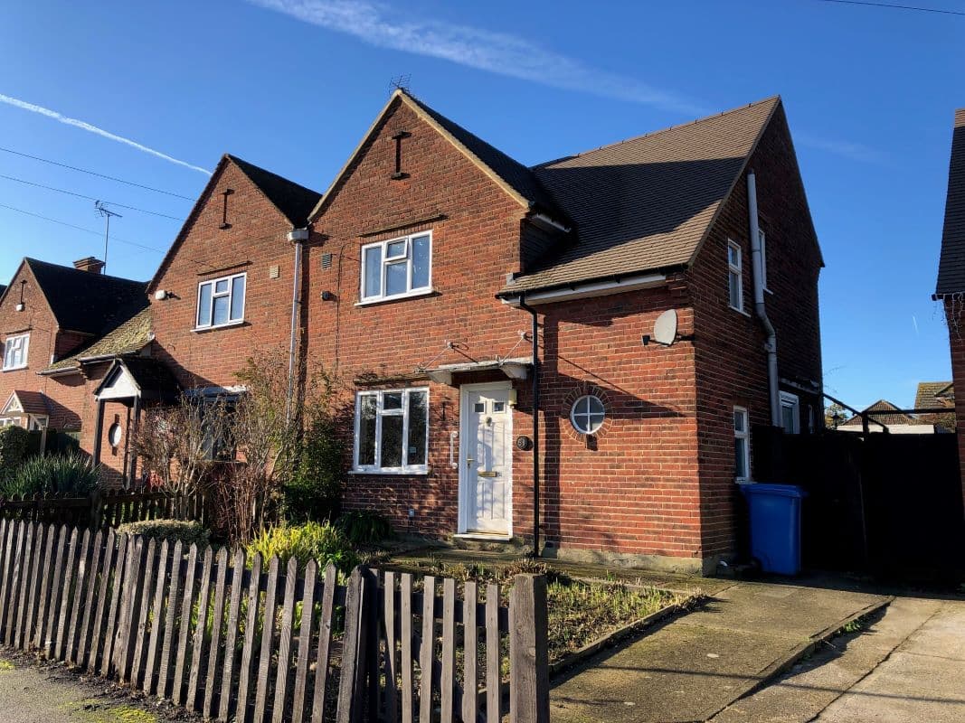 Lot 27 - Three Bedroom Semi-Detached House