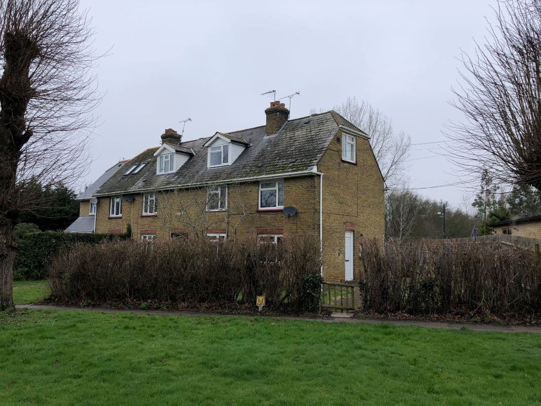 Lot 1 - 4 Poplar View