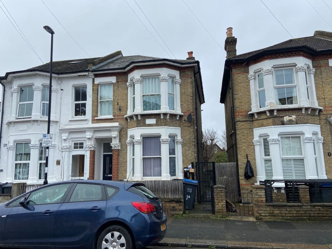 Lot 4 - 7A Norfolk Road