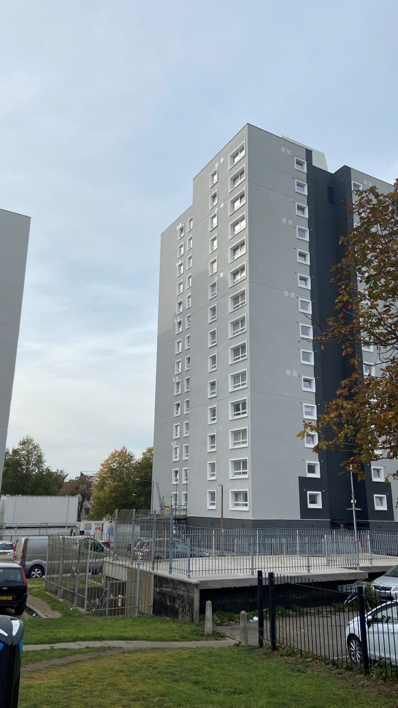 Lot 5 - 19 Greenwood House, Argent Street, Grays, Essex