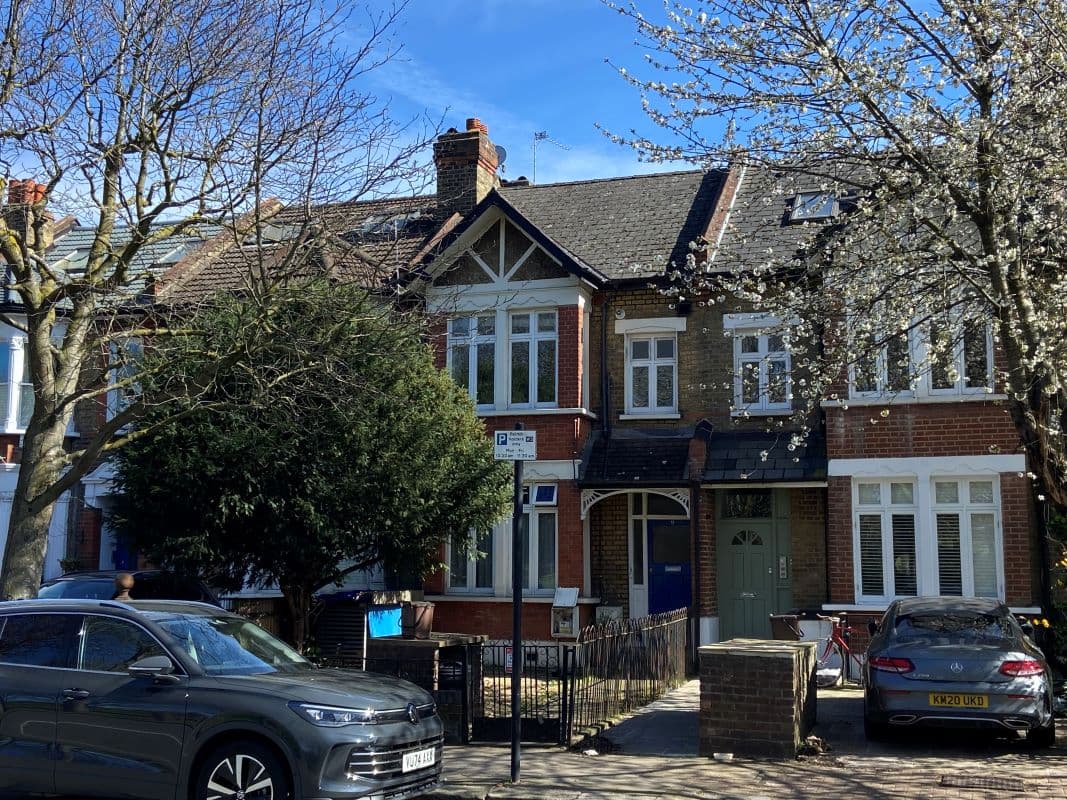 Lot 12 - 8B Windmill Road