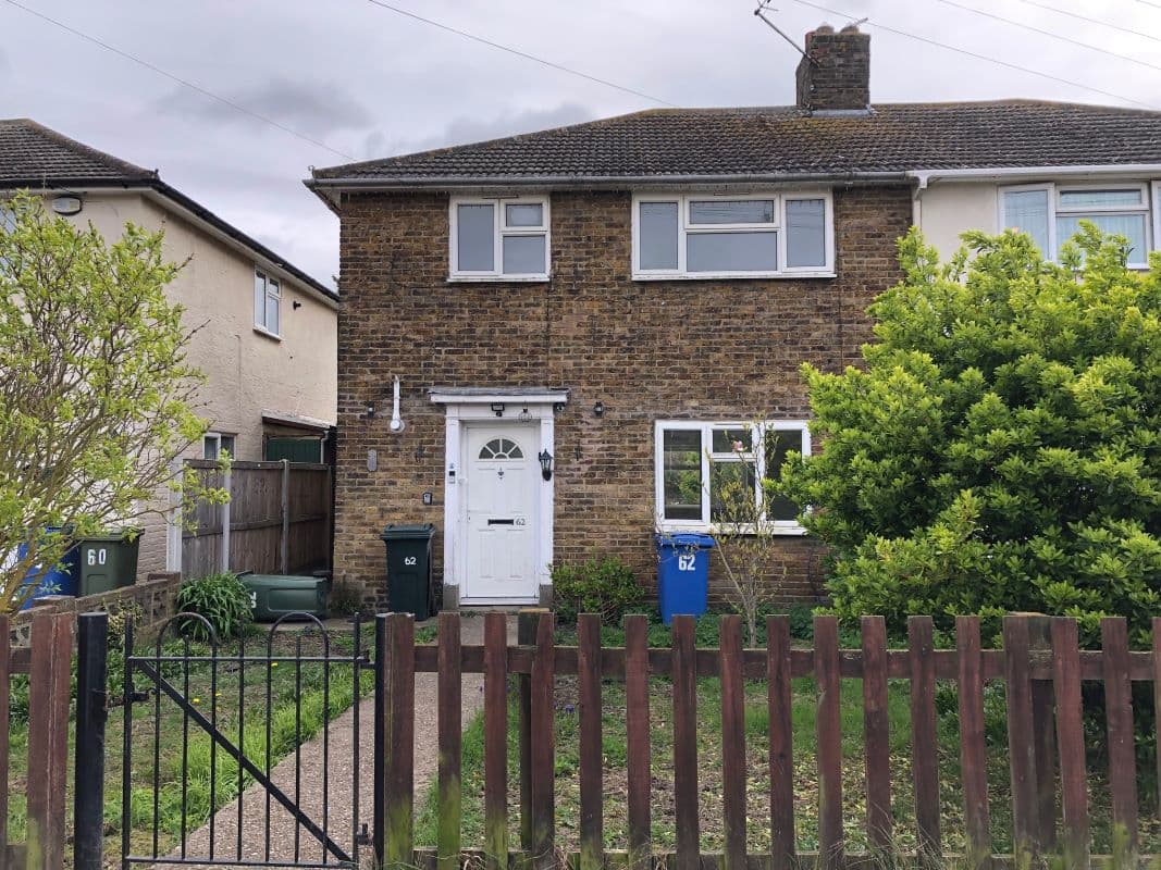 Lot 15 - Three Bedroom Semi-Detached House