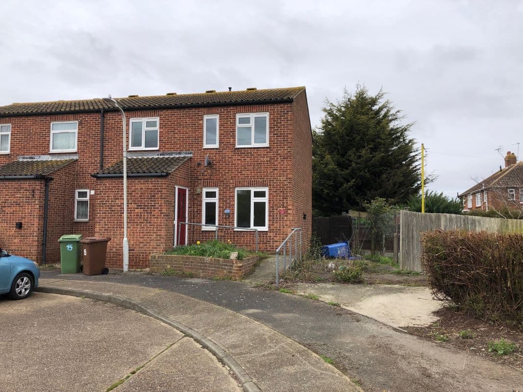 Lot 16 - 15 Alder Close