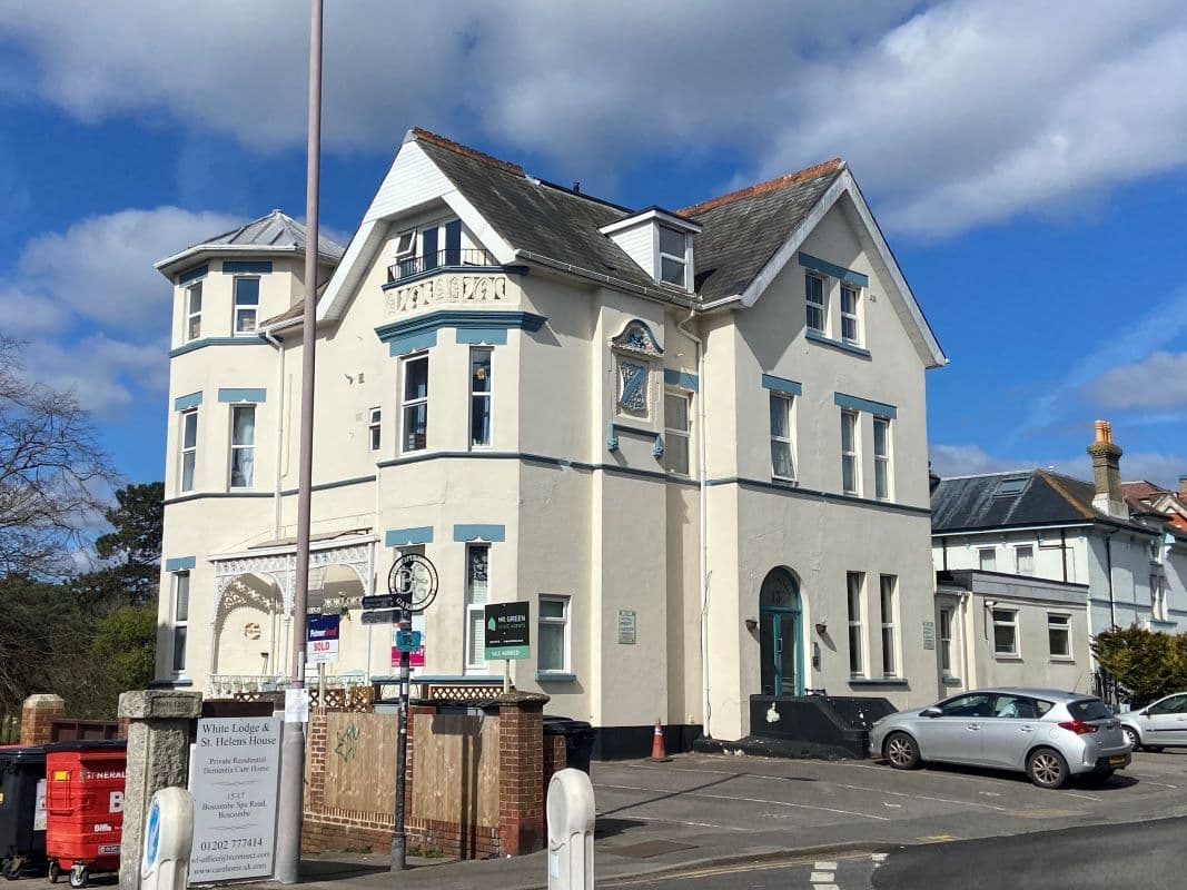 Lot 23 - Flat 9 The Sands