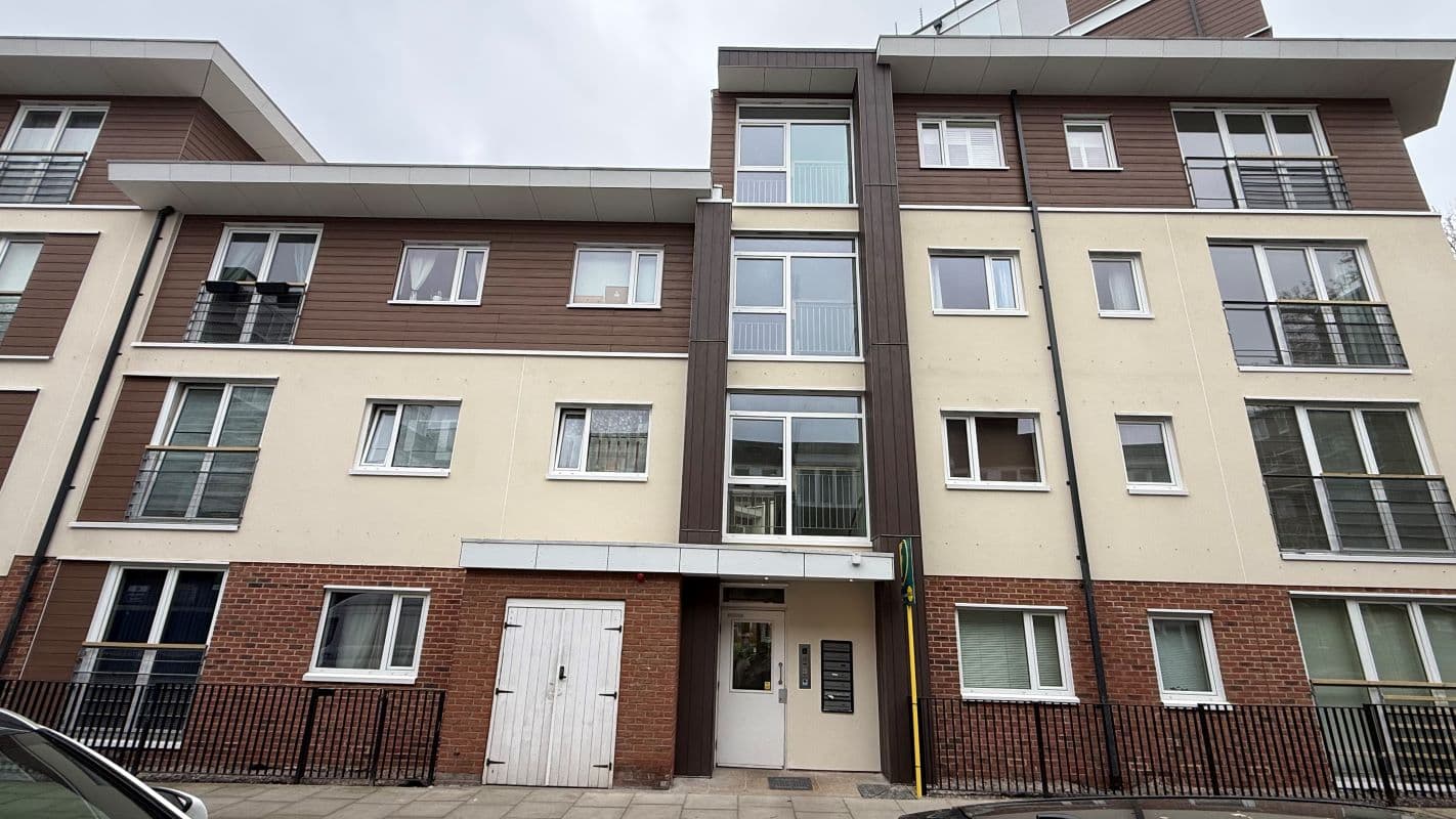 Lot 24 - Apartment 27 Island Apartments