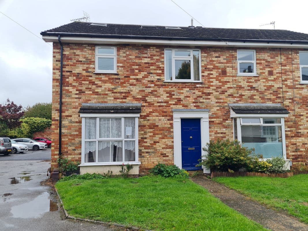 Lot 1 - 28 Church Road