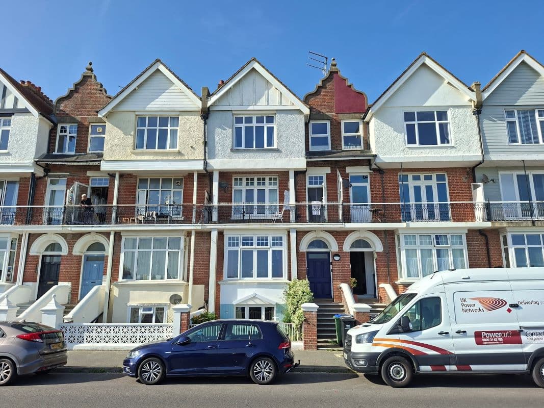 Lot 7 - Flat 2, 61 South Terrace
