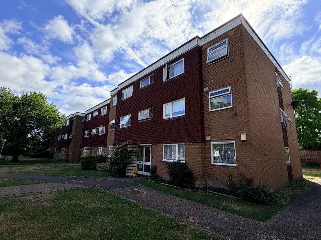 Lot 12 - A Two Bedroom Flat