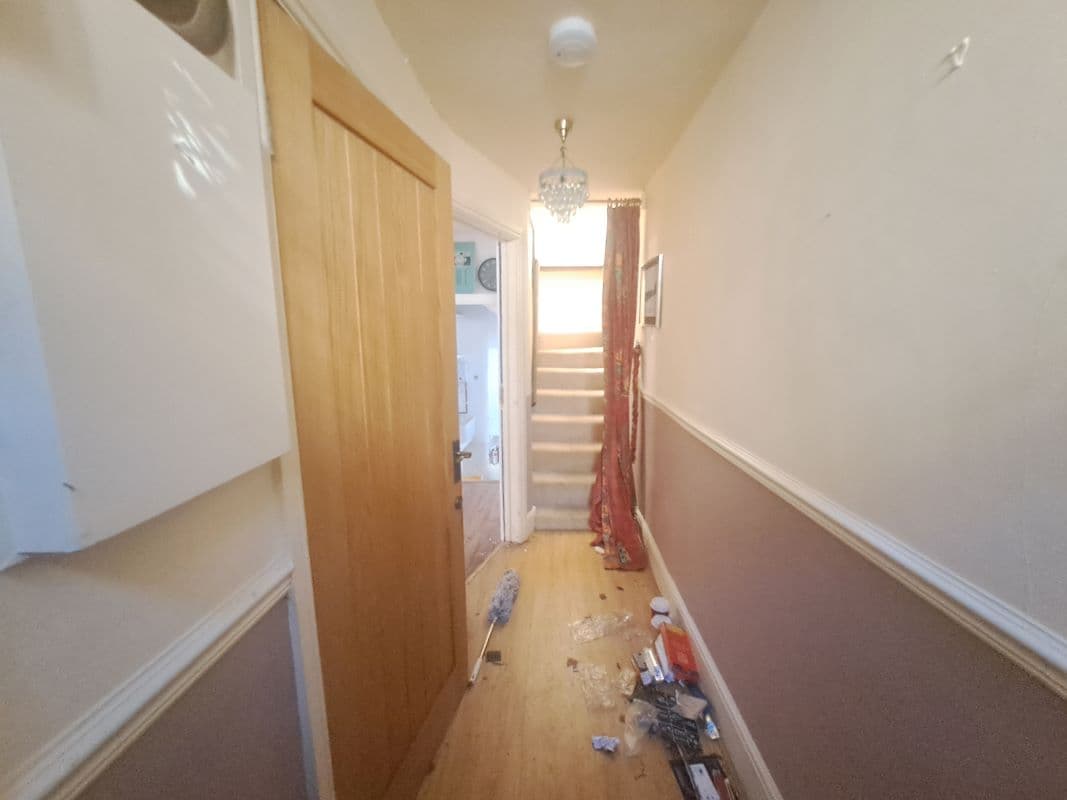 Lot 5 - The Flat, 1 Quality Square, Ludlow, Shropshire