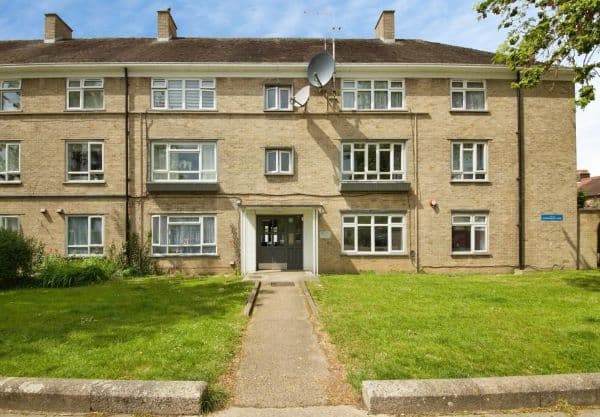 Lot 11 - 106 Churchbury Lane