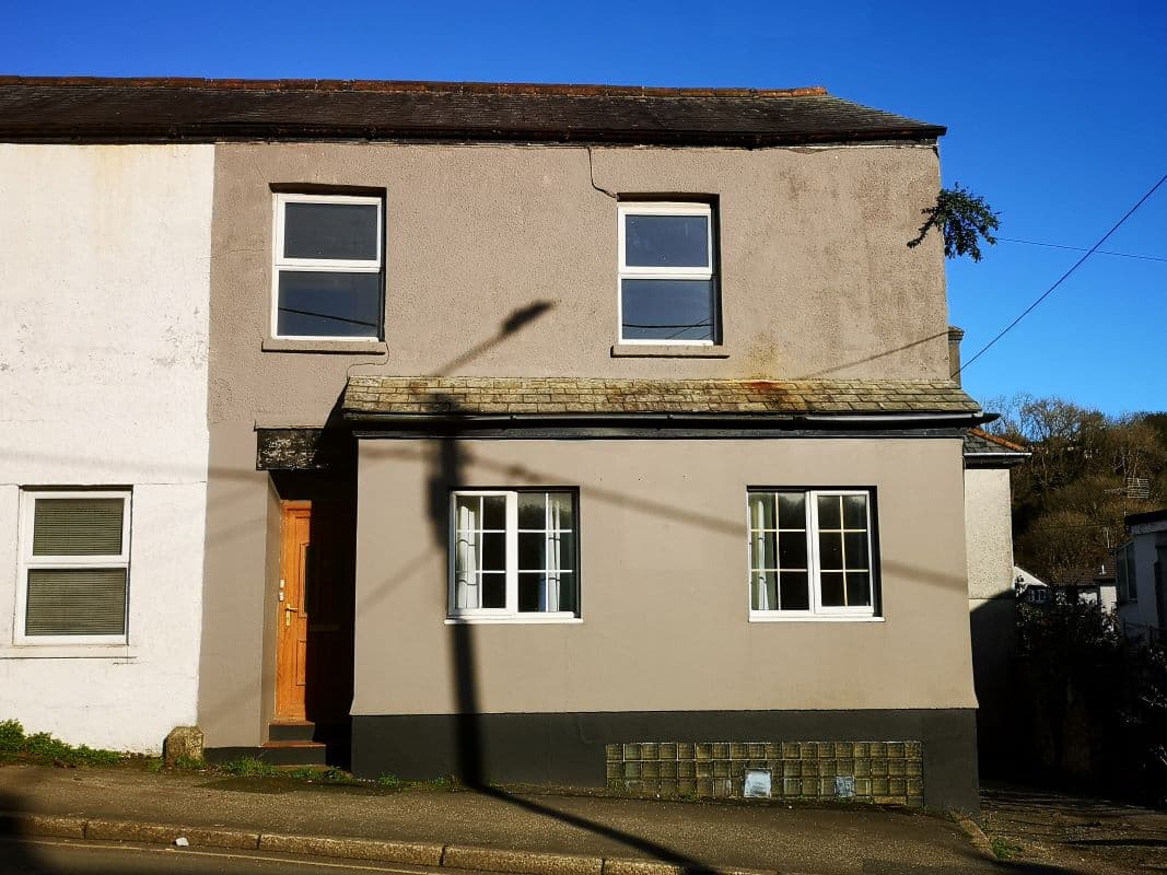 Lot 12 - 26 Fore Street, St. Blazey, Par, Cornwall, PL24 2NJ