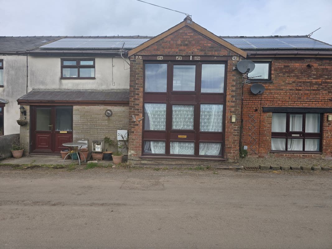 Lot 4 - 3 Carr Mews, Lodge Lane, Lytham St. Annes, Lancashire, FY8 5RP