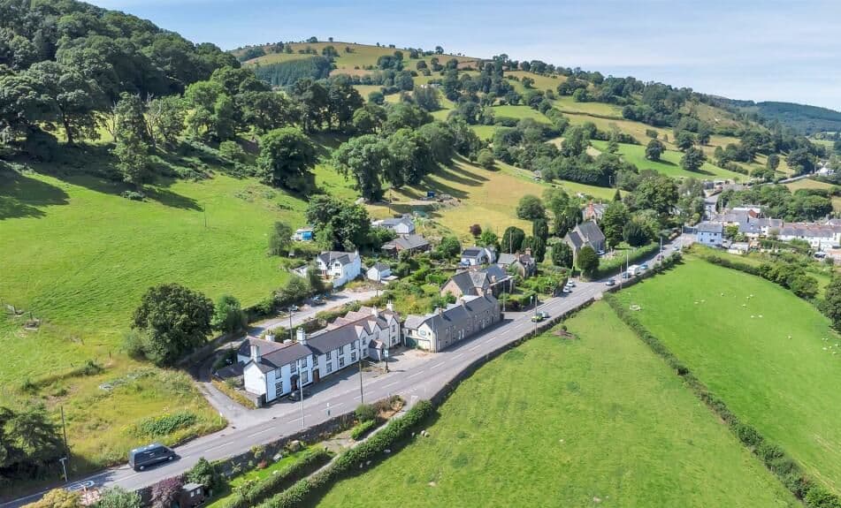 Land Adjoining The Sun Inn