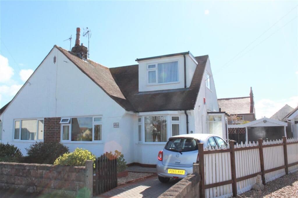 43 Bryn View Road, Penrhyn Bay, Llandudno, Gwynedd, LL30 3LW