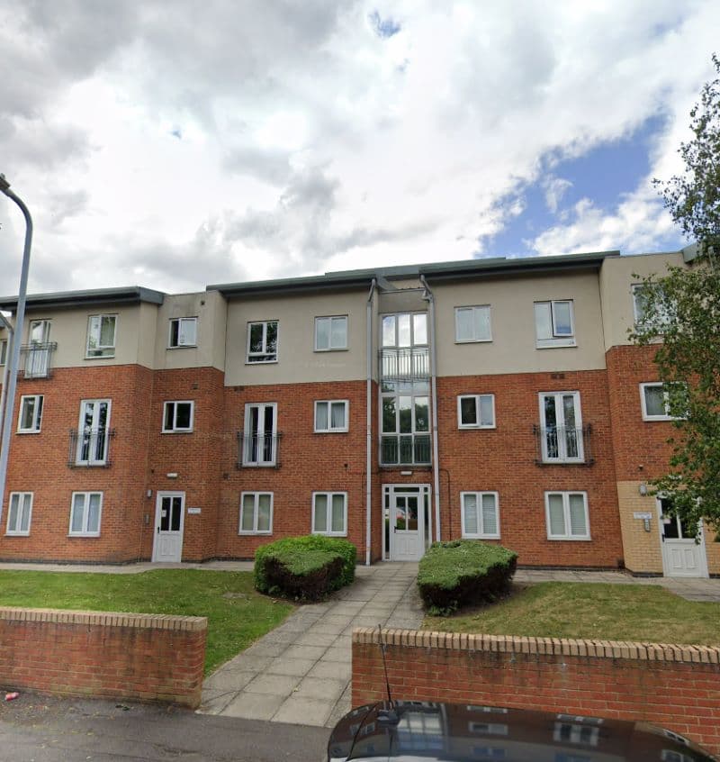 🏡 One Bedroom Flat For Sale