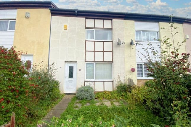 Two-Bedroom Mid-Terrace Investment Opportunity - Tenanted and Ready!