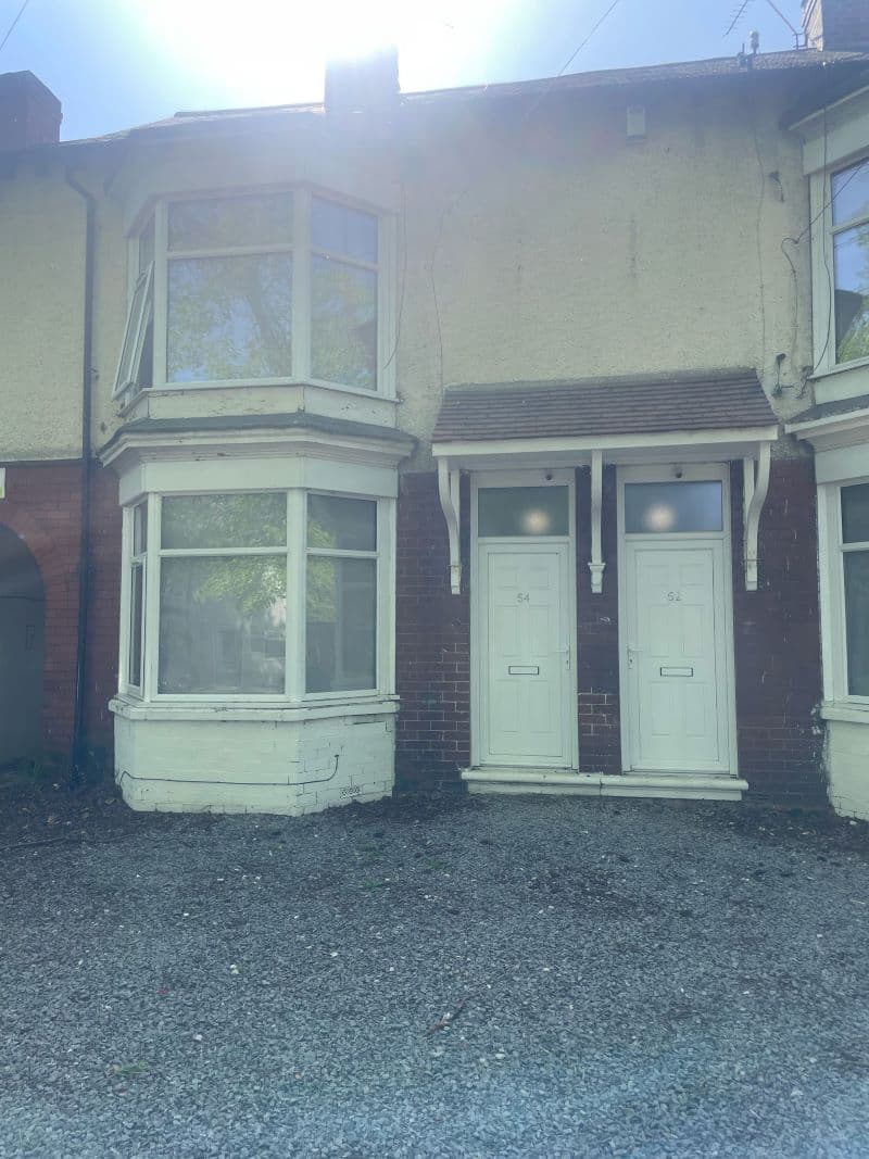 High-Yield Investment: Fully Licensed HMO Near James Cook Hospital