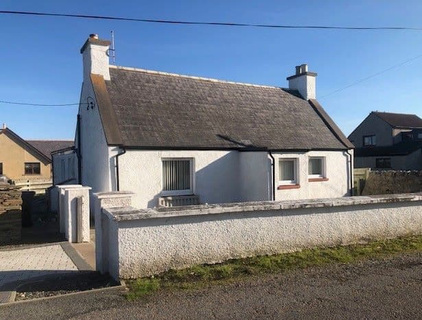 Bayview Cottage Portskerra, Melvich, Thurso, Caithness, KW14 7YL