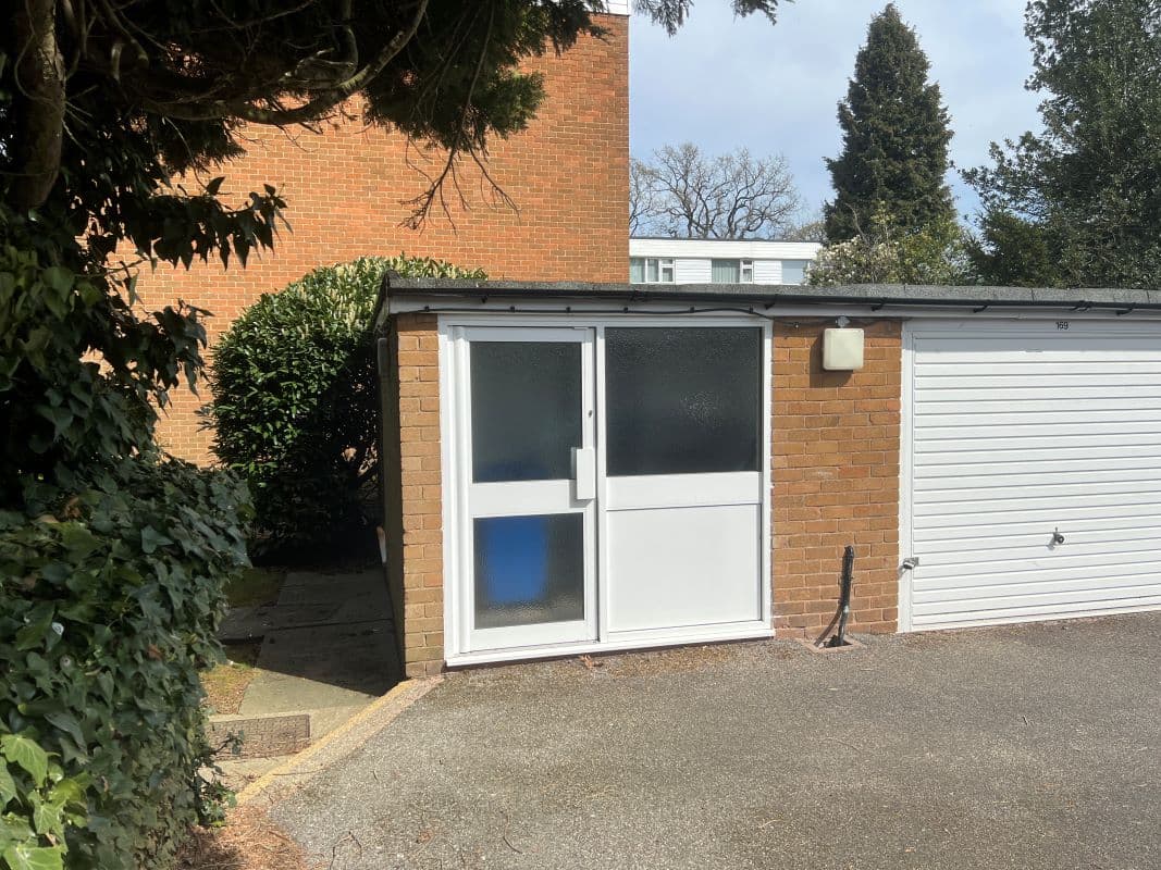 Former Cleaner's Store, Adjacent 38 Dingle Lane, Solihull, B91 3NQ