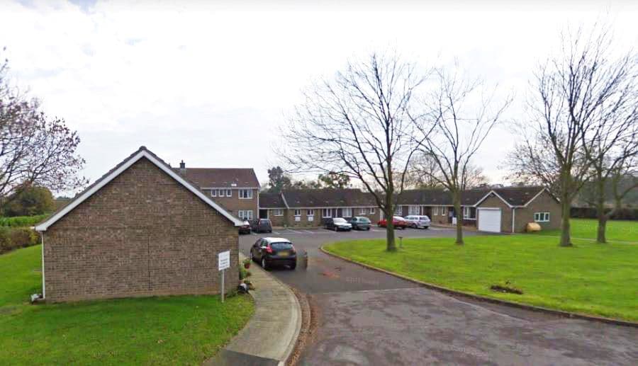 Benson Court, Utterby, Louth, Lincolnshire, LN11 0UA