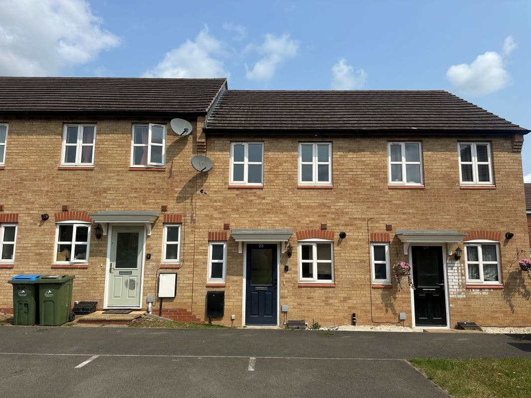 23 The Carabiniers, New Stoke Village, Coventry, CV3 1PW