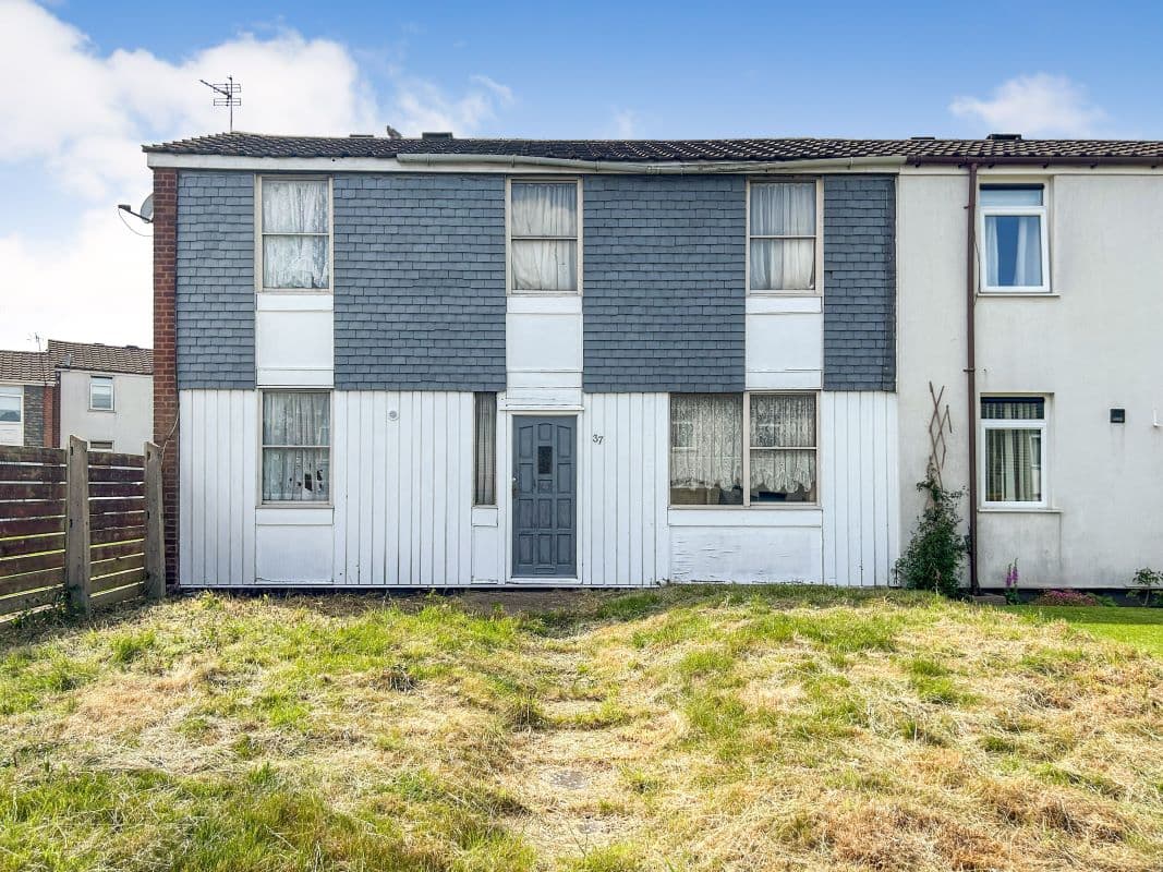 37 Goscote Place, Walsall
