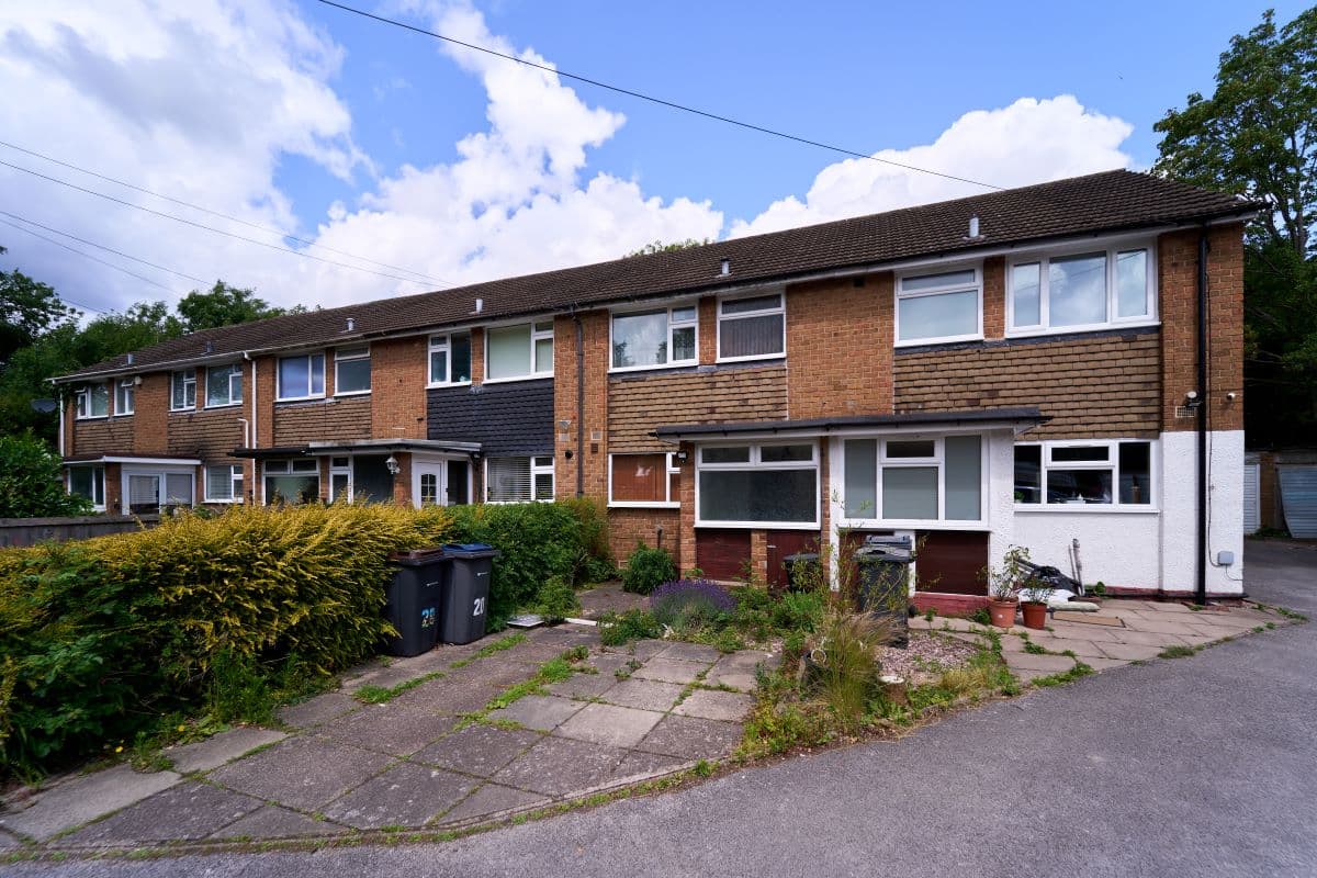 20 Malton Grove, Moseley, Birmingham, B13 0TH