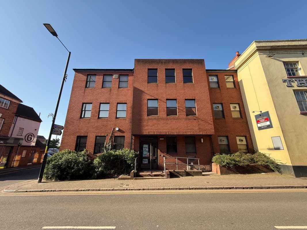 Unit 1 King Edward Court, King Edwards Square, Sutton Coldfield