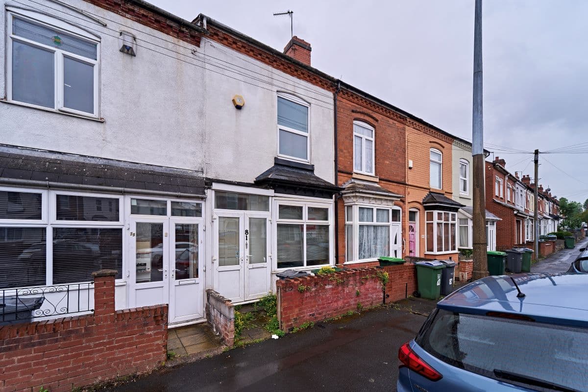 81 Arden Road, Smethwick, B67 6EW