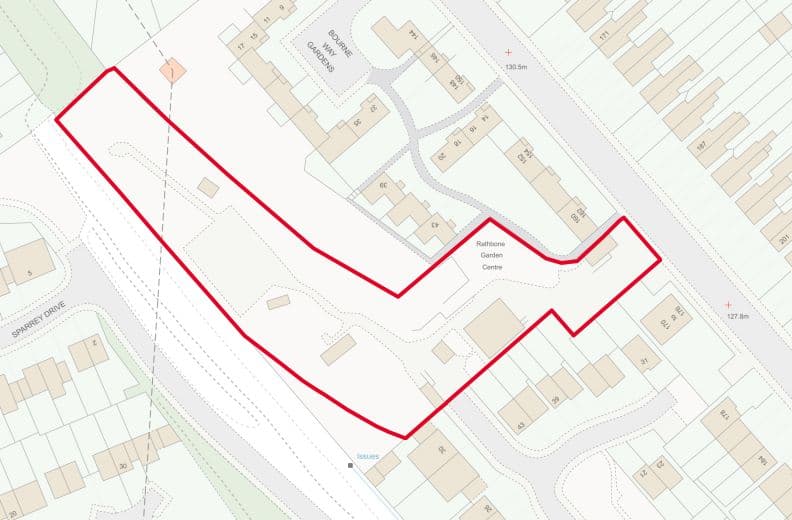 Land at Umberslade Road, Selly Oak, Birmingham, B29 7SQ