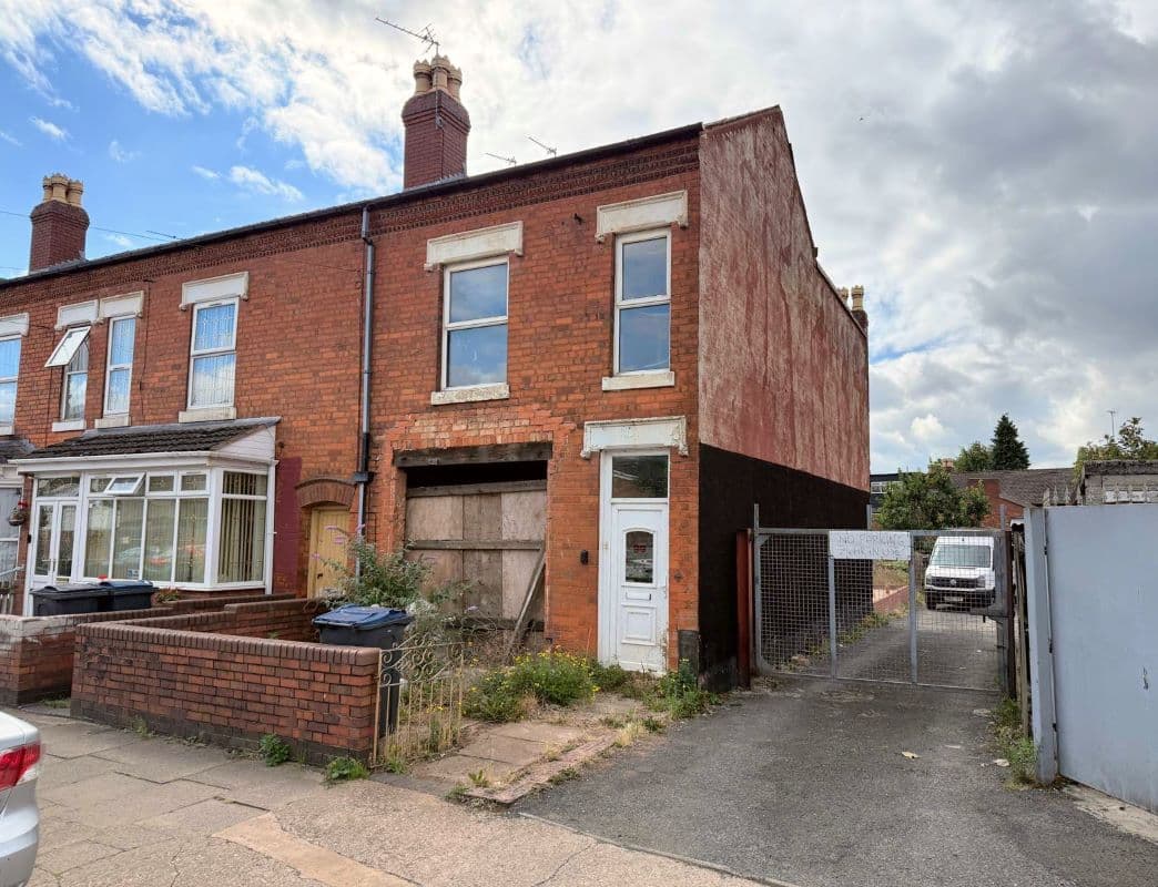 99 Kenelm Road, Small Heath, Birmingham, B10 9AE