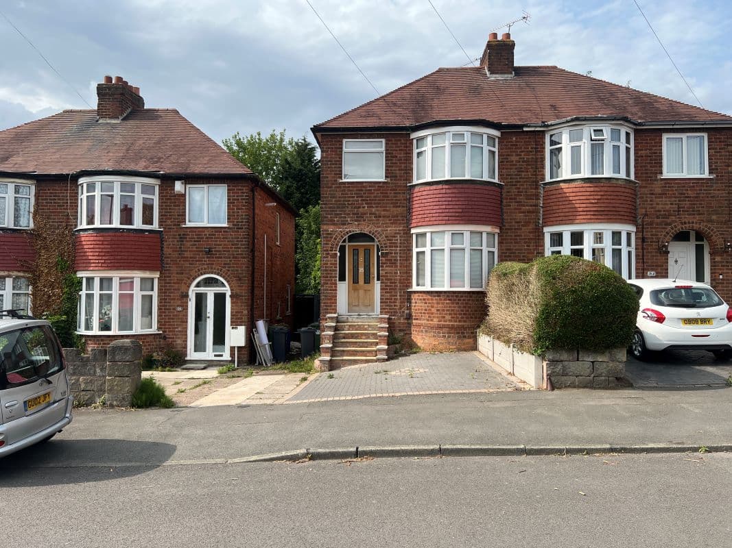 25 Worcester Road, Willenhall, WV13 2RZ