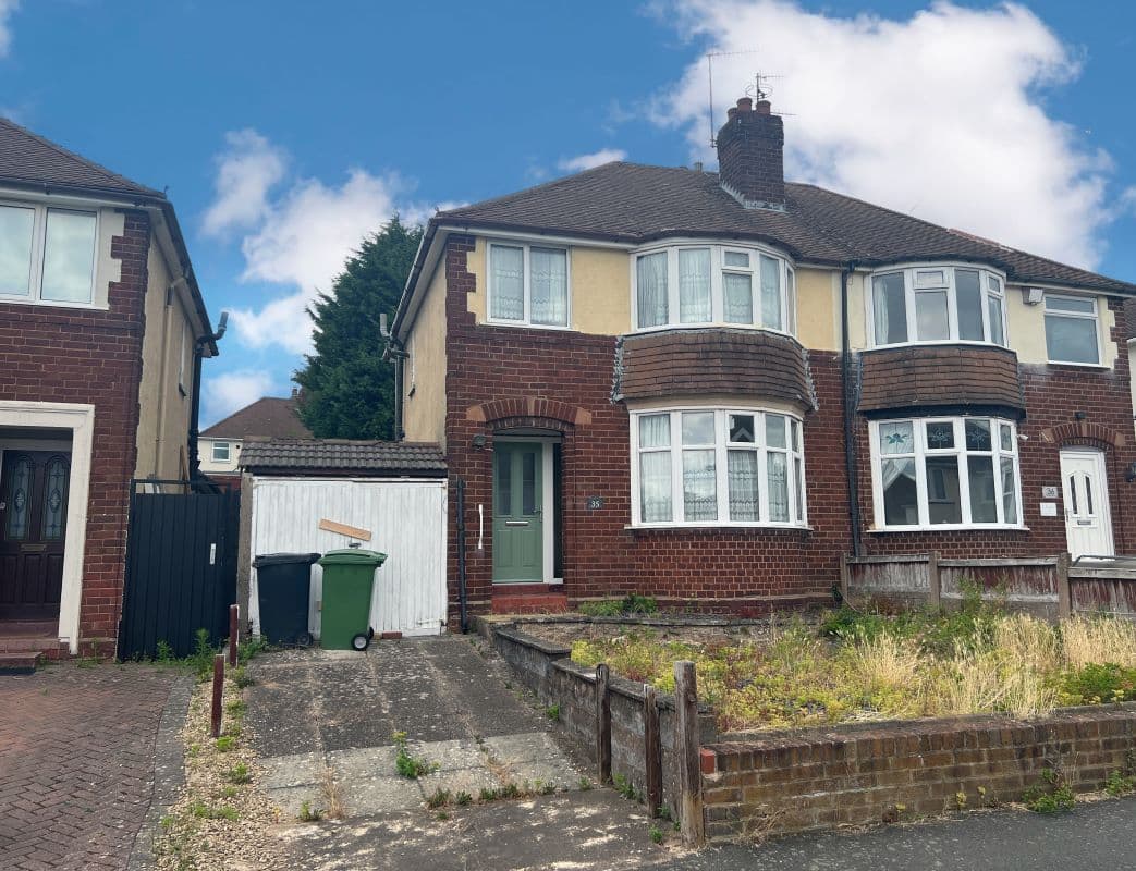 35 Windsor Grove, Wordsley, Stourbridge, DY8 5AQ