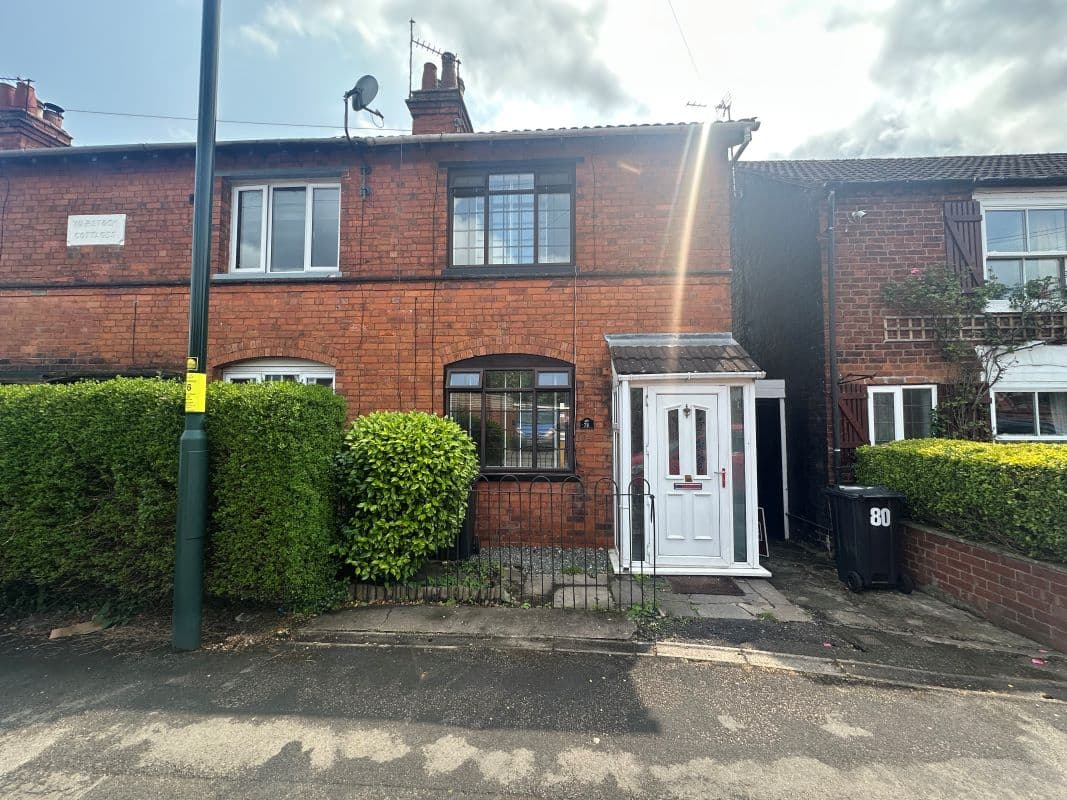 Property Auction in Kings Heath, Birmingham