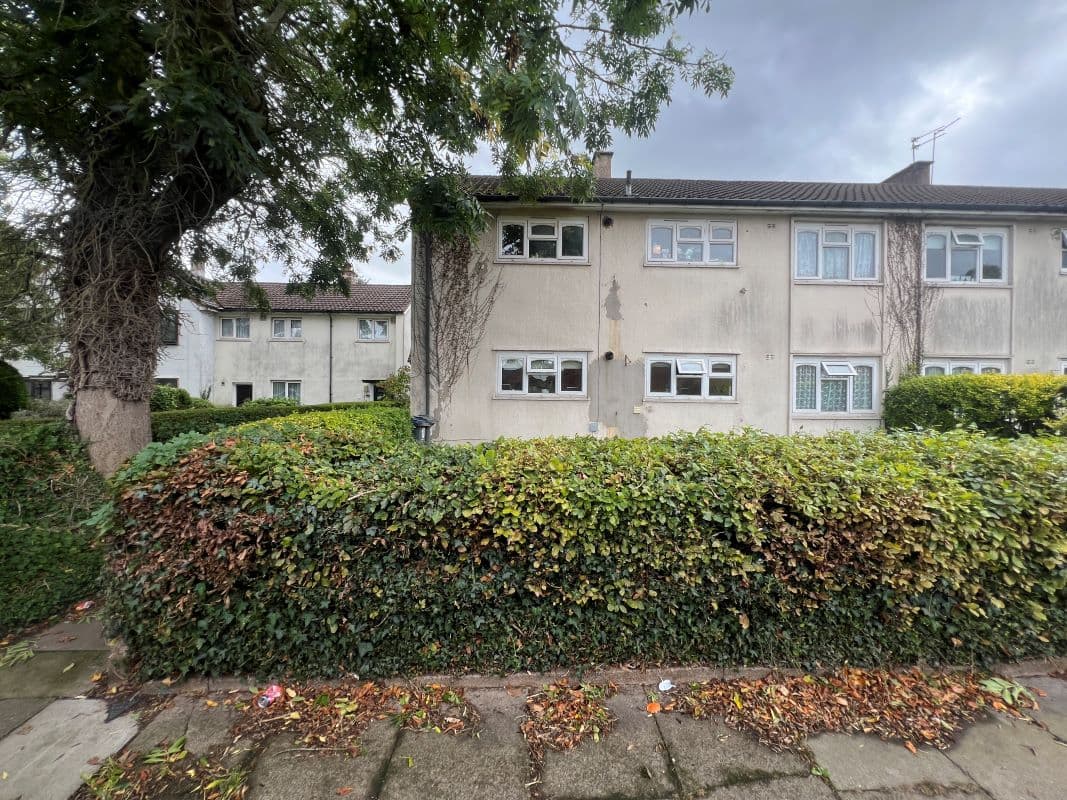 3 Bedroom Investment Maisonette