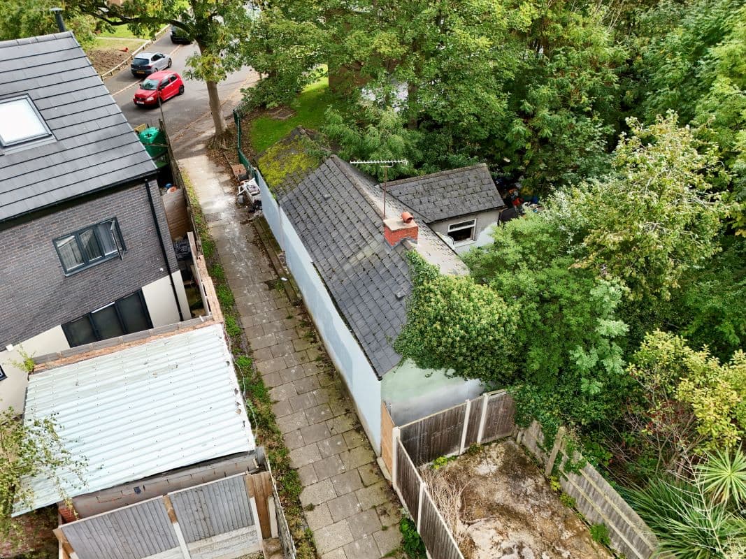 The Cottage, 59 College Road, Handsworth, Birmingham, B20 2JH