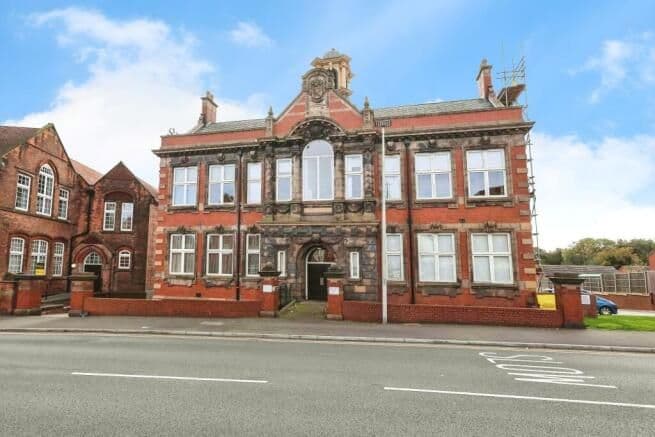 The Saddles, 3 Crocketts Lane, Smethwick, West Midlands, B66 3DJ