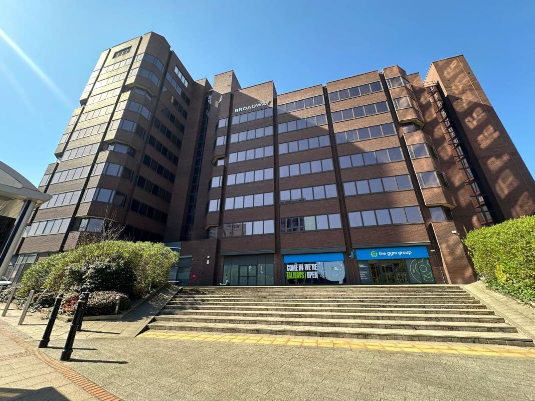 1 Bedroom Apartment in Edgbaston