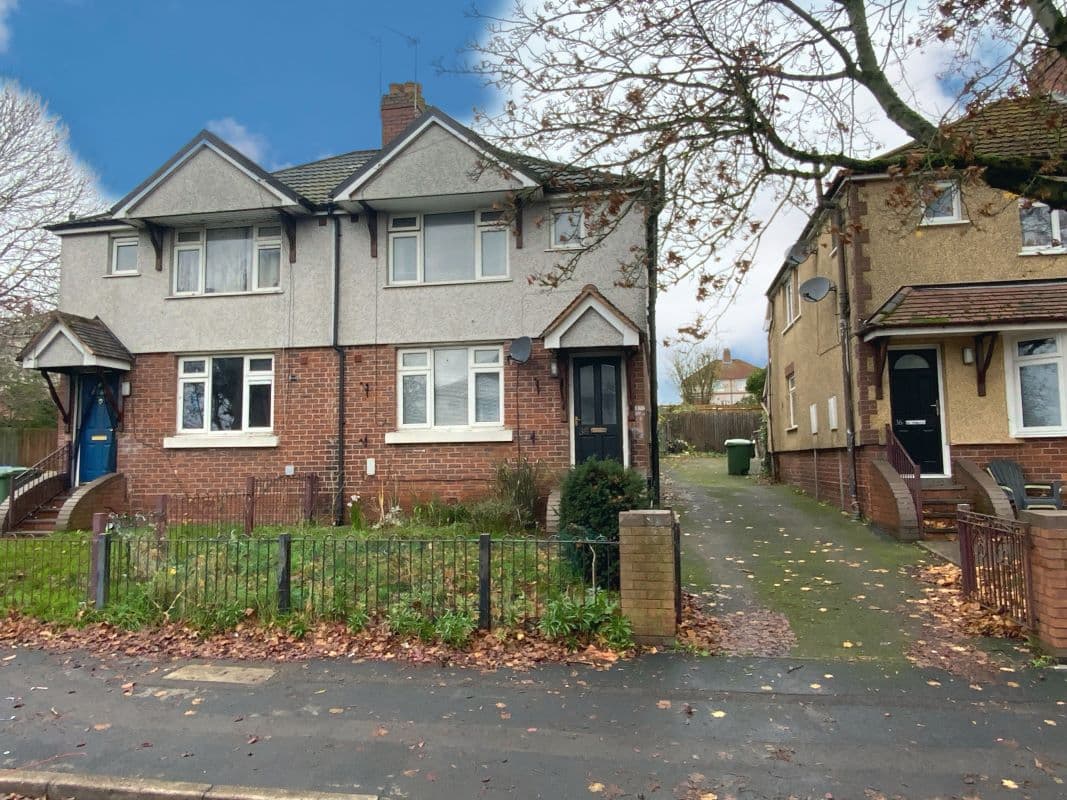 3 Bedroom Semi Detached House