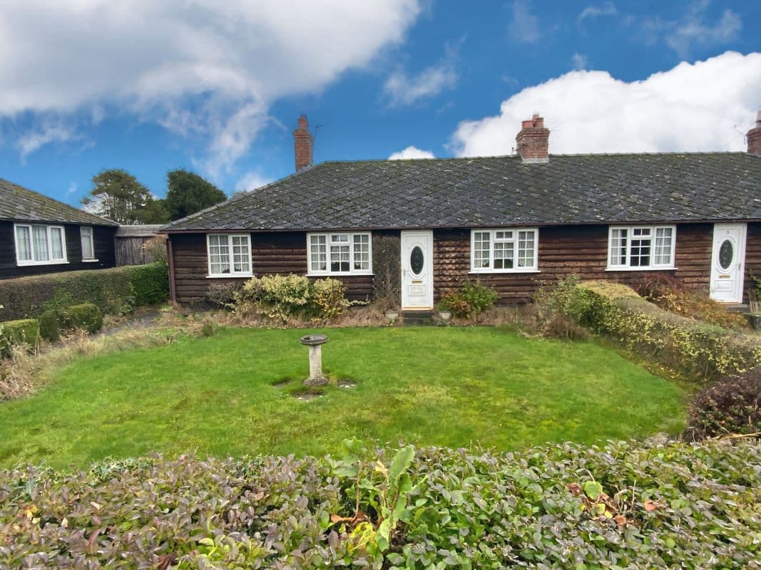 3 Bedroom Semi Detached House