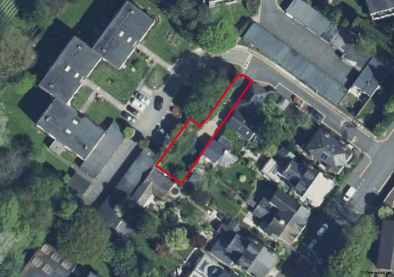 Freehold Land in Edgbaston