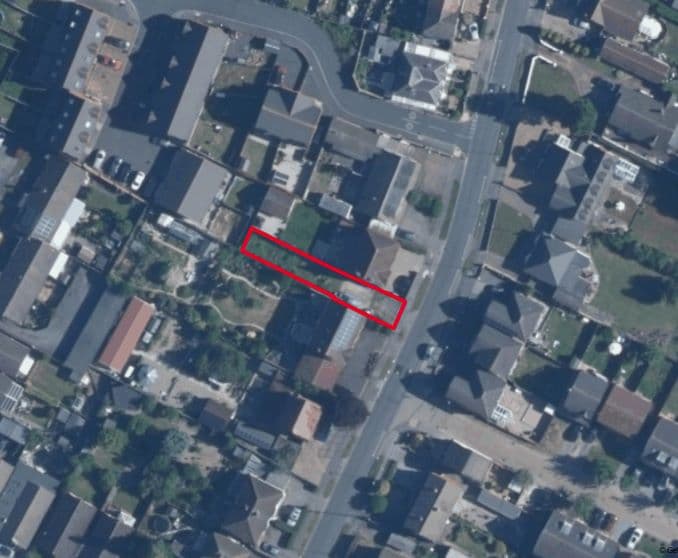 Freehold Residential Development Opportunity
