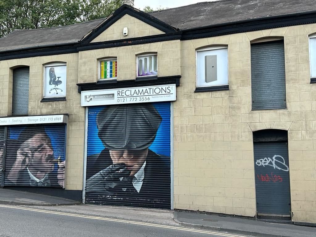 Freehold Development Opportunity in Birmingham