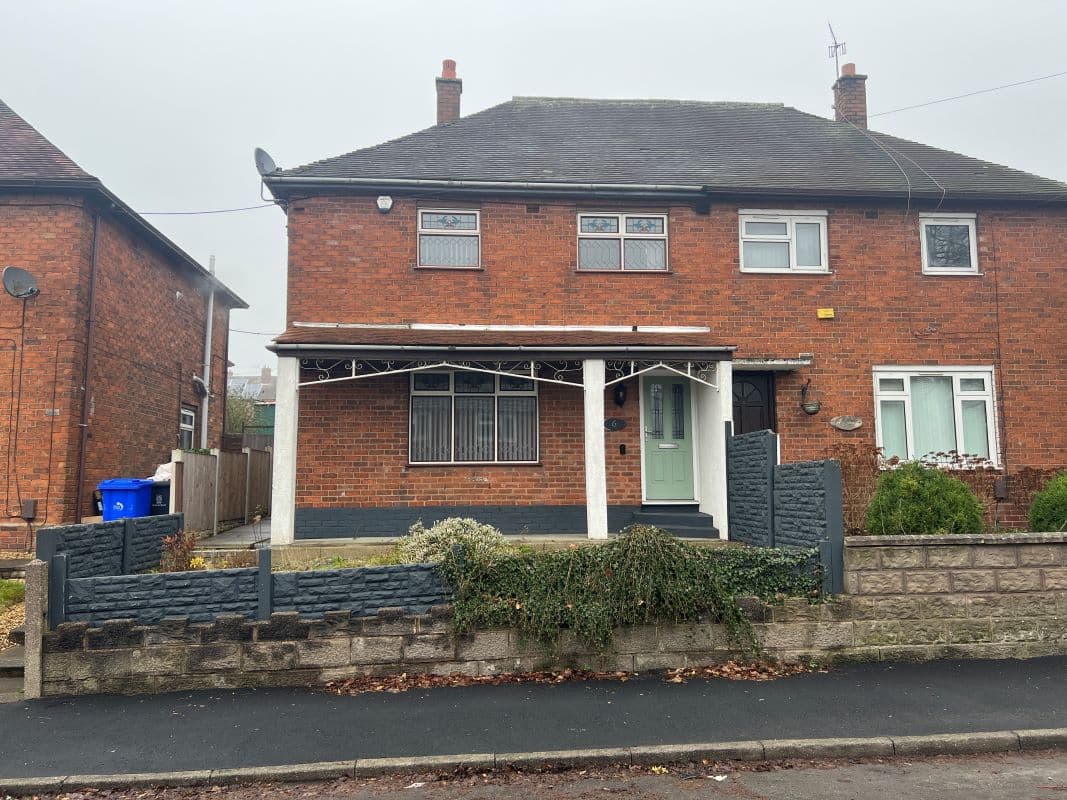 3 Bedroom Semi Detached House