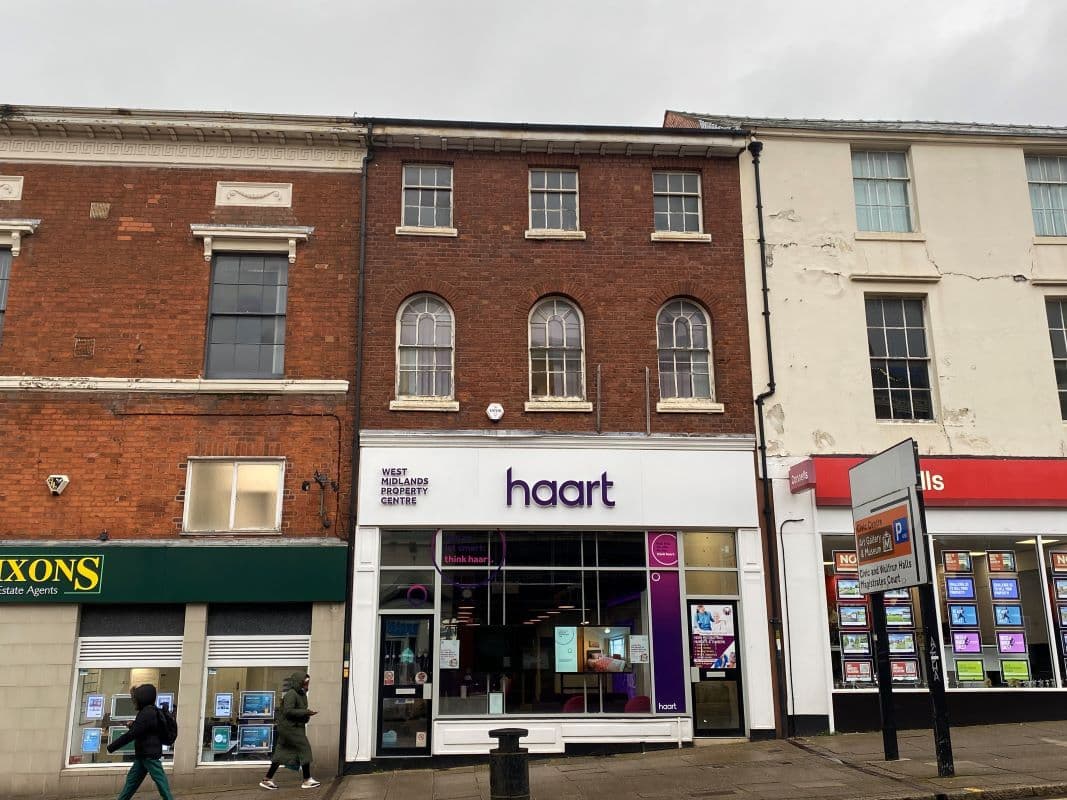 Freehold Town Centre Mixed Use Investment Opportunity
