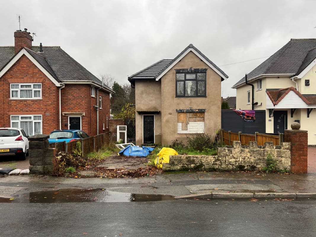 Freehold Detached Property