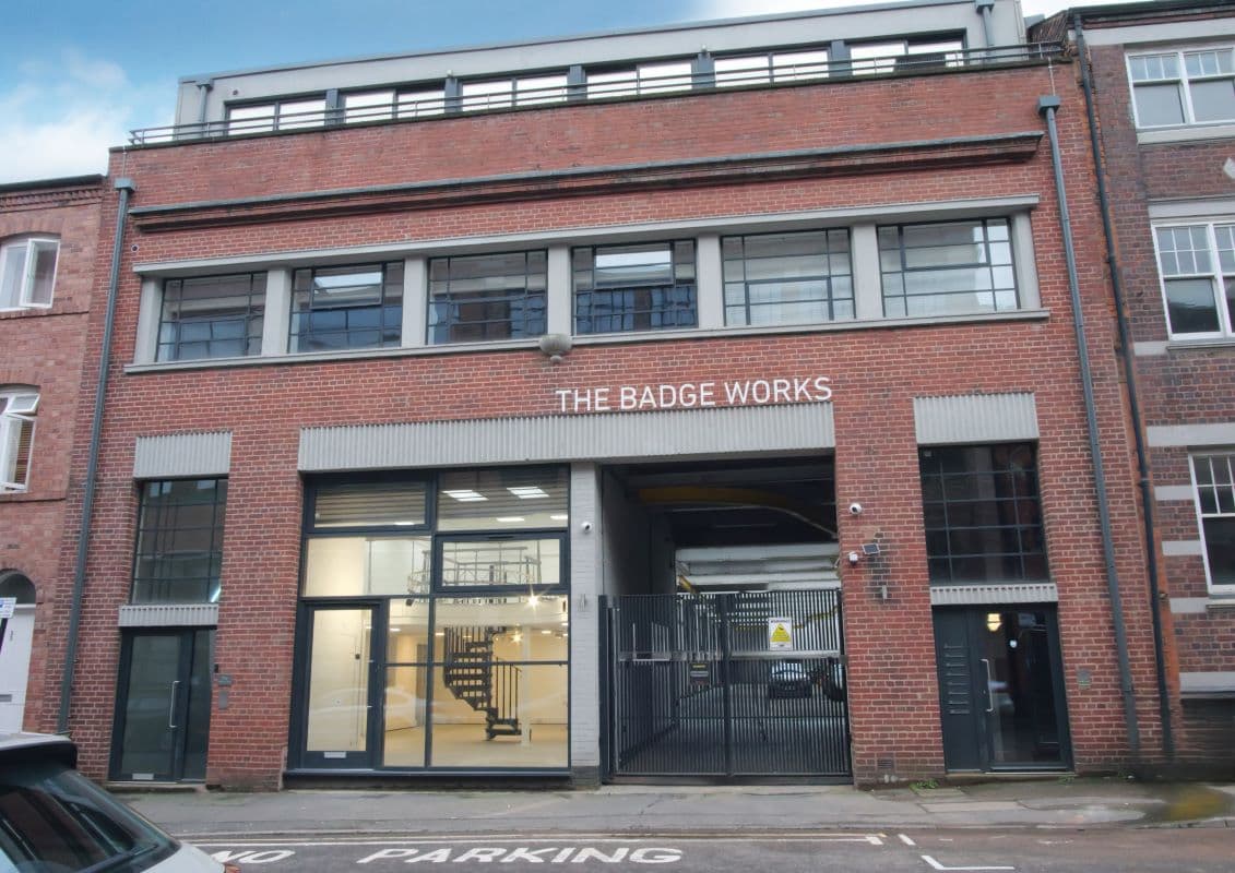 Long Leasehold Retail/Office Unit