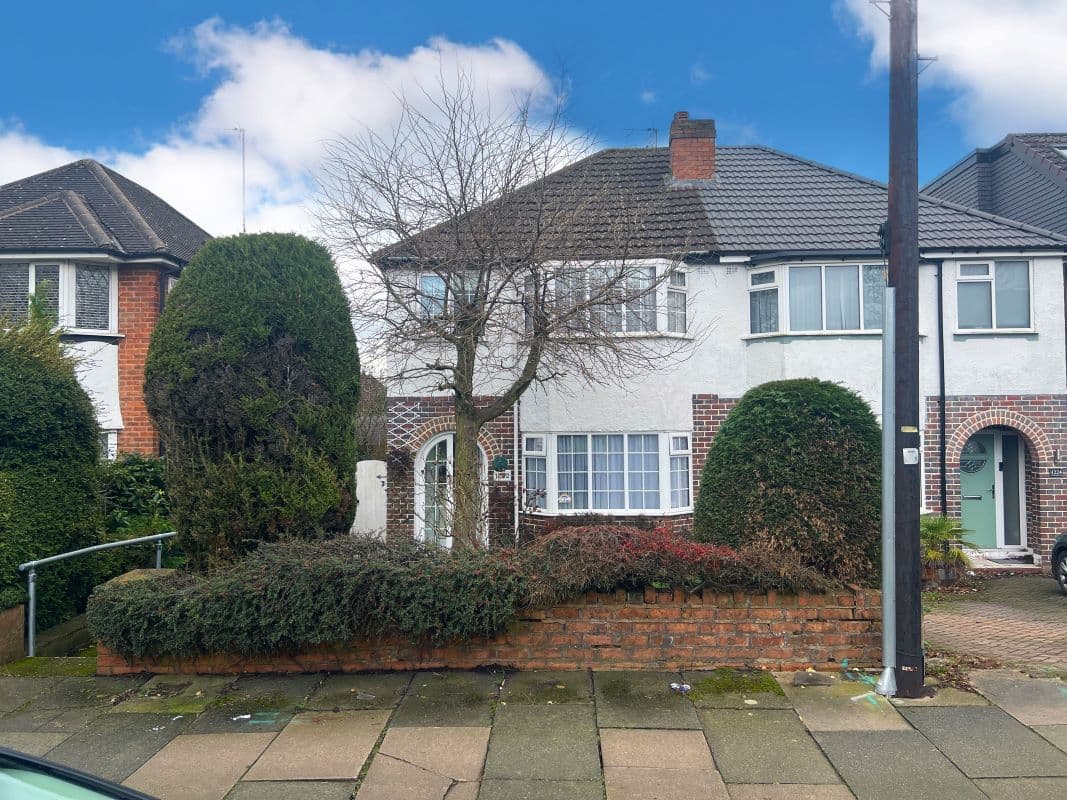 3 Bedroom Semi Detached House